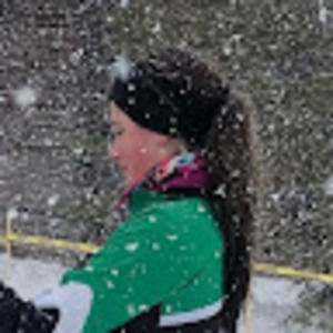 Meet your Posher, Elizabeth